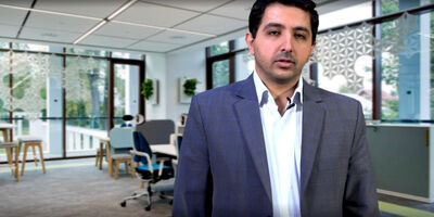 ضرورت توسعه کسب و کارهای سلامت دیجیتال 