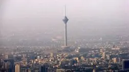 یکشنبه، دوشنبه و سه شنبه مدارس تهران غیرحضوری شدند