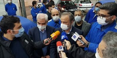 قیمت خودرو  متعادل می‌شود