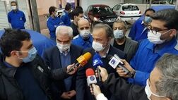 قیمت خودرو  متعادل می‌شود