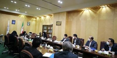بیمه زنان خانه‌دار علی‌رغم گفتگوی بسیار درباره آن، هنوز تحقق پیدا نکرده است