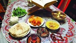 ۶ نکته تغذیه‌ای برای داشتن وعده سحری سالم