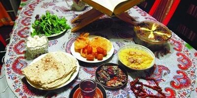 توصیه‌هایی درباره مصرف داروها در ماه مبارک رمضان

