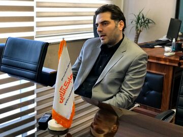 علیرضا بیات