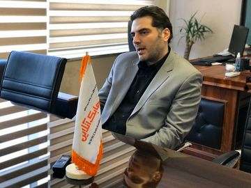 علیرضا بیات