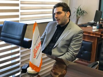علیرضا بیات