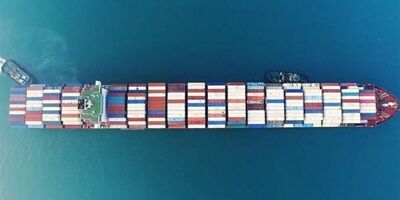 حقوق دریانورد ایرانی معادل  یک چهارم حقوق دریانورد خارجی است
