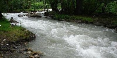 شناسایی ۵۲ رودخانه وحشی در گیلان
