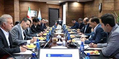 سرمایه انسانی محور اصلی تحول اداری در بیمه ایران
