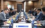 بیمه ایران مصمم در مسیر رشد و بازآفرینی سازمانی / شبکه نمایندگی بزرگ‌ترین مزیت رقابتی بازار بیمه کشور

