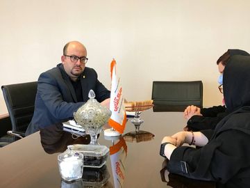 سید محمد تقی آرام‌فر