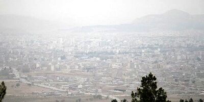 تشکیل جلسه کارگروه اضطرار آلودگی هوای تهران از ۷ صبح