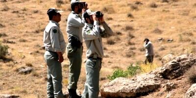 محیط بانان تحت پوشش بیمه تکمیلی قرار می‌گیرند 