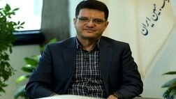  مصرف مواد اولیه در واحدهای تولیدی قابل رصد می شود