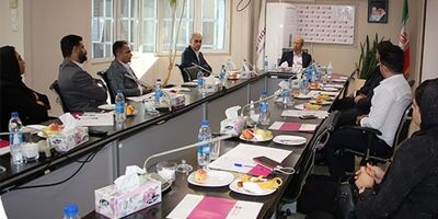 نمایندگان، همکار و شریک استراتژیک شرکت‌های بیمه هستند

