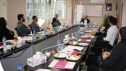 نمایندگان، همکار و شریک استراتژیک شرکت‌های بیمه هستند
