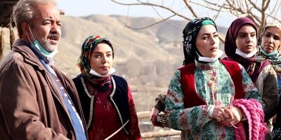 پخش سریال‌ های «زیرخاکی» و «نون خ» در نوروز
