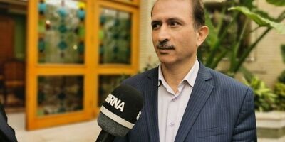 معاون سابق وزیر اقتصاد مدیرعامل شرکت آلومینیوم ایران شد