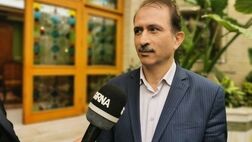 معاون سابق وزیر اقتصاد مدیرعامل شرکت آلومینیوم ایران شد