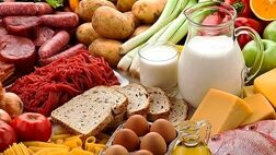 هفت کمبود مواد مغذی رایج و علائم آنها
