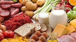 هفت کمبود مواد مغذی رایج و علائم آنها
