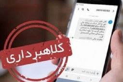توریست‌های قلابی کلاهبردار از آب درآمدند
