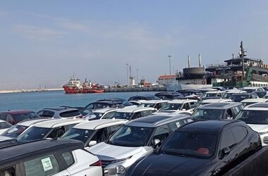 پیگیری زمان تحویل واردات خودرو برای مشتریان امکان پذیر شد 