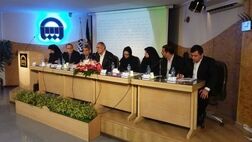 مجمع عمومی عادی سالیانه بیمه آسیا برگزار شد