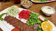 طرز تهیه کباب ساطوری یا بناب اصیل آذربایجان