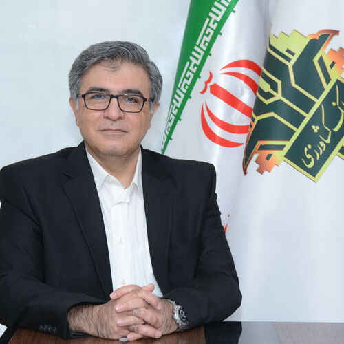 محمدرضا پویافرد