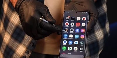 هوش مصنوعی پرپلکسیتی به سری گلکسی S26 سامسونگ اضافه می‌شود
