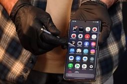 مشخصات کامل گلکسی A37‌ و A57‌ لو رفت