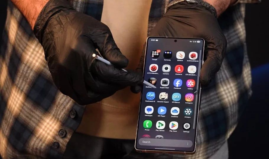 مشخصات کامل گلکسی A37‌ و A57‌ لو رفت