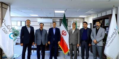 بانک دی به شبکه بانک‌های ارائه‌دهنده خدمات «پرداخت‌یاری» پیوست
