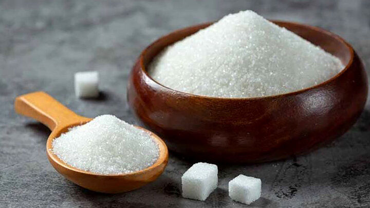 قیمت جدید شکر تصویب شد