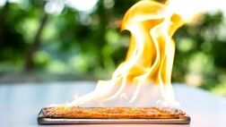 چگونه مانع داغی بیش از حد آیفون شویم؟
