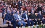 حضور فعال بیمه آسیا در سی امین همایش ملی و یازدهمین همایش بین المللی بیمه و توسعه
