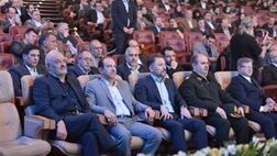 حضور فعال بیمه آسیا در سی امین همایش ملی و یازدهمین همایش بین المللی بیمه و توسعه
