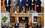 بیمه عمر مانده بدهکار و مرهونات مشتریان، ابزاری مؤثر در پوشش ریسک‌های اعتباری بانک‌ صادرات ایران
