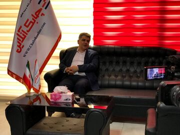 عباس+ رجبی