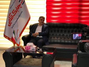 عباس+ رجبی