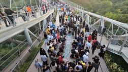 توسعه گردشگری ارزان و آسان در تهران