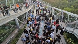 توسعه گردشگری ارزان و آسان در تهران