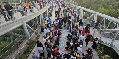 توسعه گردشگری ارزان و آسان در تهران