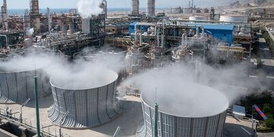 شیمیایی‌ها بزرگ‌ترین صنعت فعال در بازار سرمایه