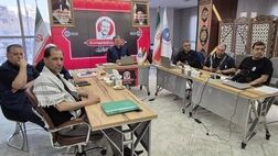 رصد روزانه خدمت‌رسانی بیمه ایران به زائران اربعین

