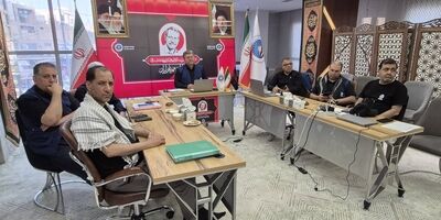 رصد روزانه خدمت‌رسانی بیمه ایران به زائران اربعین

