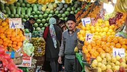 گوجه فرنگی مرغوب درمیدان میوه تره‌بار کیلویی 10 تا 20 هزار تومان است