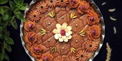 مربای خربزه ؛ مربای مقوی و پرخاصیت تابستانی با و بدون آهک
