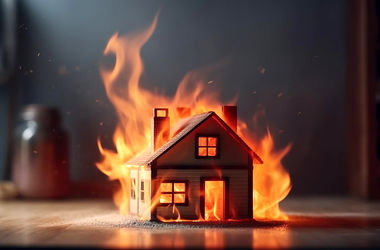 پنج راه حل مهم برای جلوگیری از بروز خسارت سنگین آتش سوزی چند برجی به بیمه کشور